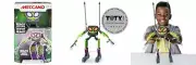 Meccano - Micronoid - Green Switch - Bring Your Robot To Life, Dances,
