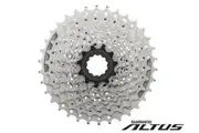 Shimano Cs-Hg201 Cassette 11-32/34T 9-Speed Altus