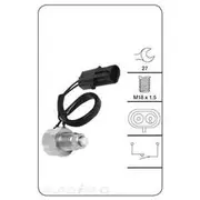 Tridon Reverse Light Switch - TRS031