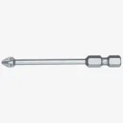 Wera 160901 Harpoon ACR #2 x 50mm Phillips Power Bit