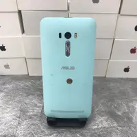 在飛比找蝦皮購物優惠-【便宜手機】ASUS ZenFone Selfie 綠 3G