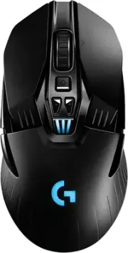Logitech G903 Gaming Mouse with POWERPLAY Wireless Charging Compatibility