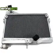 Aluminum Radiator 1WS124610000 For Yamaha FZ07 MT07 14-17 Tracer 700 17 18 19