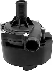 Electric Vehicle Cooling System Electronic Water Pump Compatible With Tesla Model S 85D AWD 6007367-00-C 6007367-00-E 1037327-00-F