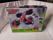 Air Hogs Drone Helix Race Drone NEW IN PACKAGE READ DESCRIPTION