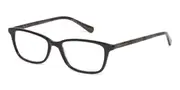 Ted Baker TB9162 Lorie 001 Men's Glasses Black Size 52 - Private Health Rebate - Blue Light Block Available