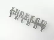 For Vintage Car Sunbeam Talbot Chrome Badge Decal Emblem
