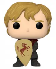 Game of Thrones - Tyrion With Shield Pop! Vinyl