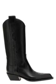 OFF-WHITE 'For Walking' Boots