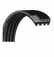 NordicTrack ProForm Treadmill Flexonic Motor Drive Belt 49" 379598