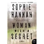 WOMAN WITH A SECRET