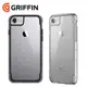 Griffin Survivor Clear iPhone 8 / iPhone 7 透明軍規防摔保護殼