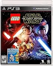 LEGO Star Wars: The Force Awakens - PlayStation 3 Standard Edition