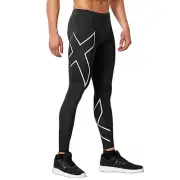 2XU Core Compression Tights Mens