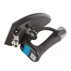 Steam Iron Press Full Steam Iron For Clothes Even Heat Ironing Equipment MAI