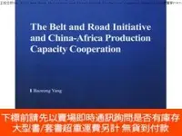 在飛比找露天拍賣優惠-博民罕見The Belt and Road Initiati