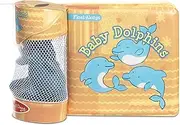 Melissa & Doug - Float Alongs - Baby Dolphins