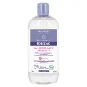 Eau Thermale Jonzac - Reactive - ORGANIC Soothing Micellar Water 500ml