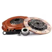 Xtreme Outback Performance Clutch Kit - Cushioned Ceramic, KJE28006-1C