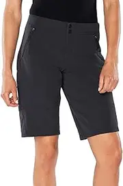 [Dakine] Cadence Short - Women's Black, XS