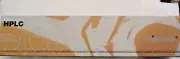 PHENOMENEX SYNERGI MAX-RP 80A HPLC COLUMN 100 X 4.6mm 4µm 00D-4337-EO