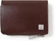 [TAKEO KIKUCHI] 181611 Pierre Coin Purse