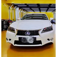 在飛比找蝦皮購物優惠-銳訓汽車配件精品-沙鹿店 LEXUS GS450h 安裝3D