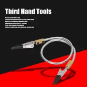 Helping Hands Soldering Welding Third Hand 2 Clips For Electronics Repair