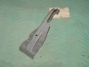 1965 Plymouth Valiant Barracuda NOS MoPar Radiator Air Shield REINFORCEMENT