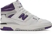 [New Balance] 650R Mens Sneakers