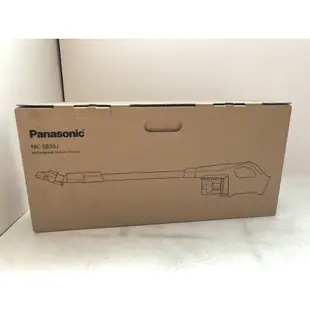 【TZU SHOP】Panasonic 國際牌 吸塵器 (白)MC-SB30J/MCSB30J