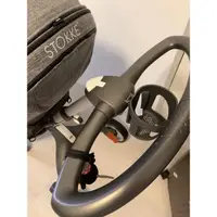 在飛比找蝦皮購物優惠-Stokke 推車 ❤️豪華嬰兒車 附贈送多樣配件（已售