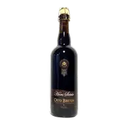 Les Trois Mousquetaires Oud Bruin Sour Ale