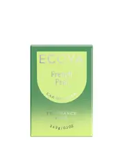 ECOYA French Pear Car Diffuser Refill
