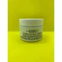 在飛比找蝦皮購物優惠-『Kiehl's 契爾氏』冰河醣蛋白保濕霜  28ml  2