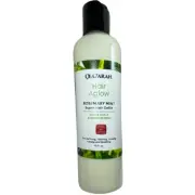Curl Defining Hair Gellie with Rosemary Mint | Perfect for Twisting, Locing, and