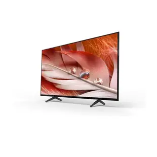 索尼Sony XRM 50X90J 50吋 4K HDR 液晶電視/全新公司貨