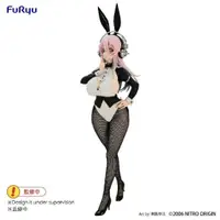 在飛比找蝦皮購物優惠-極稀少 全新 海外限定 FuRyu BiCute Bunni