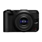 Canon EOS R50 V with RF-S 14-30mm Single Lens Kit