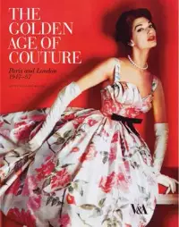 在飛比找博客來優惠-The Golden Age of Couture: Par