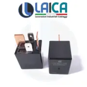 Relay 12V 70A 80A Dc 4 Pin Contacts Relay Panasonic Lights Car Motorbike Marine