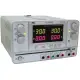 產品名稱 : 雙電源數字直流電源供應器30V/5A 型號 : DP-30052