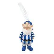 North Melbourne Kangaroos Gnome Ornament