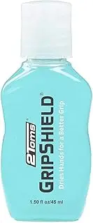 2Toms GripShield - Enhances Grip Controls Sweat & Keeps Hands Dry (45ml)