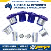 Front Control Arm Lower Inner Bush Kit for Fiat 124 Sports Spider Competition