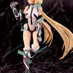 樂園追放 EXPELLED FROM PARADISE 安吉拉 巴爾扎克 盒裝手辦