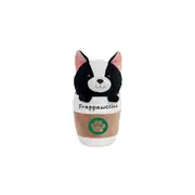 Bensons Petpuccinos 23cm Kids/Childrens Novelty Soft Plush Toy 0y+ Asstd