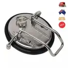 SS Ball Lock Cornelius Style Home Brew Beer Kegs keg Replacement lid cider soda
