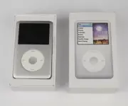 New Apple iPod Classic 7th Gen 2TB Silver MP3 - Sealed Retail Box - Warranty⭐⭐