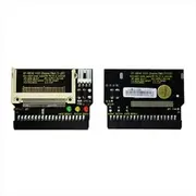 Conversion Master CF Card to 3.5" IDE Adapter 40 Pin (Female I) CFIDE-401IB